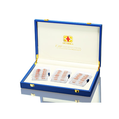 临淄子宫排毒套