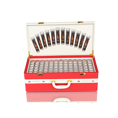 临淄卵巢抗衰复合粉