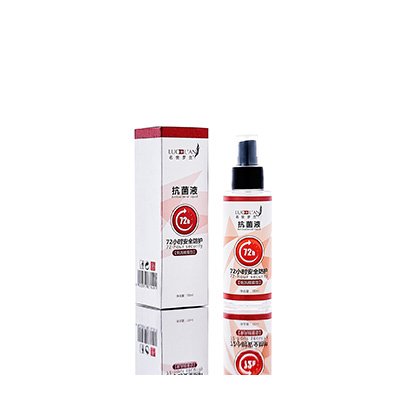 临淄母婴防护喷雾