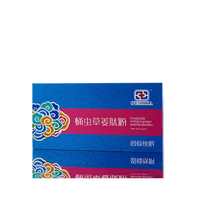 临淄蛹虫草气血汤