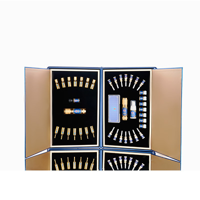 临淄7D私密抗衰养护套